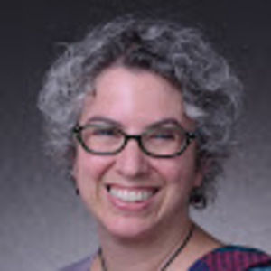 Meet your Posher, Marjorie